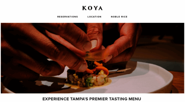 koyatampa.com