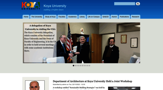 koyauniversity.org