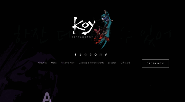 koyboston.com