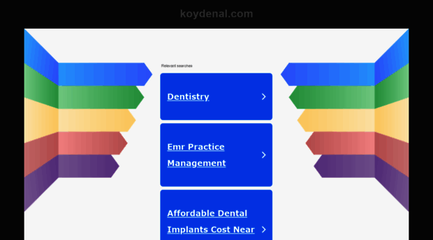 koydenal.com