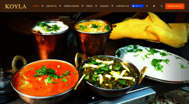 koylarestaurant.com