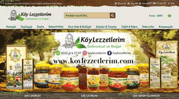 koylezzetlerim.com