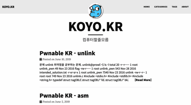 koyo.kr