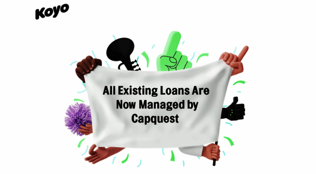 koyoloans.com