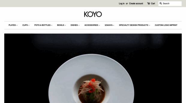 koyoshop.com