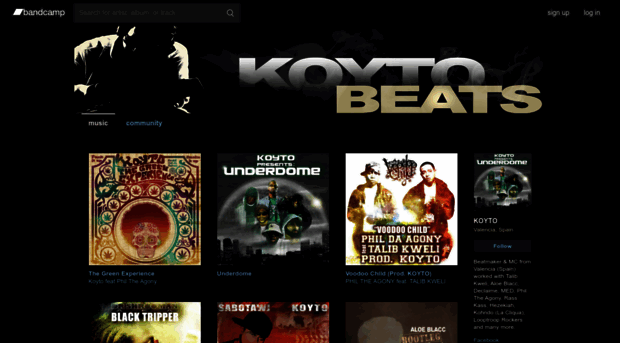 koyto1.bandcamp.com