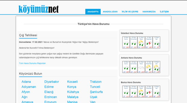 koyumuz.net