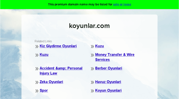 koyunlar.com