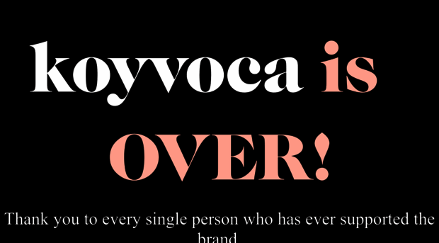 koyvoca.com