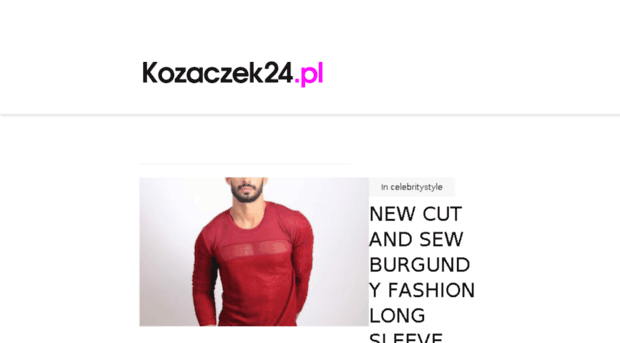 kozaczek24.pl