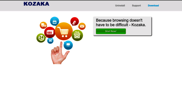 kozaka.net