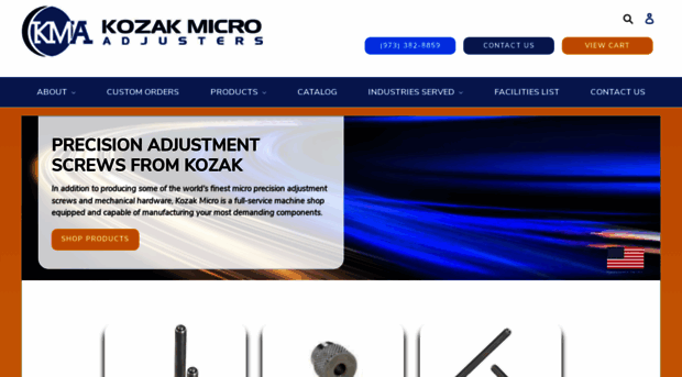 kozakmicro.com