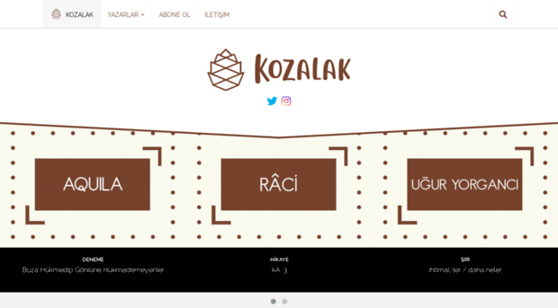 kozalak.org