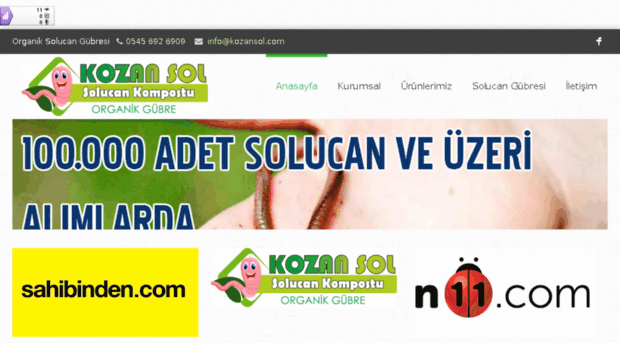 kozansol.com
