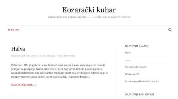 kozarackikuhar.blogger.ba