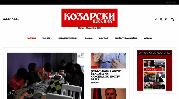 kozarski.com