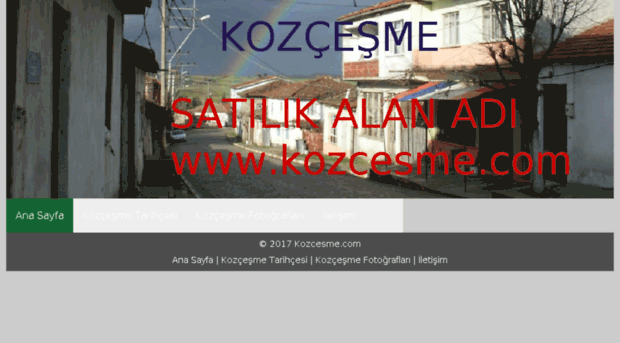 kozcesme.com