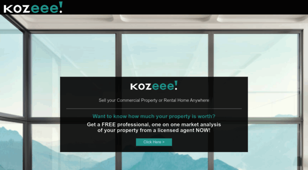 kozeee.com