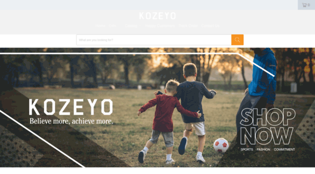 kozeyo.com
