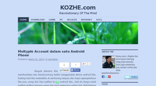 kozhe.com