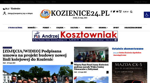 kozienice24.pl