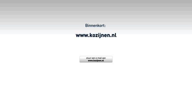 kozijnen.nl