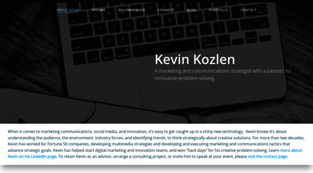 kozlen.com