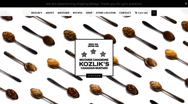 kozliks.com