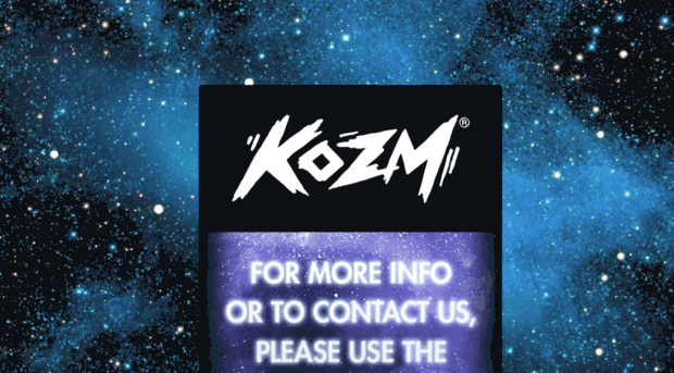 kozm-agency.tv