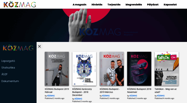 kozmag.hu