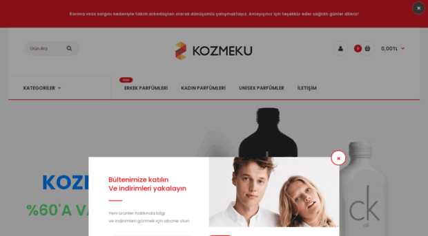 kozmeku.com