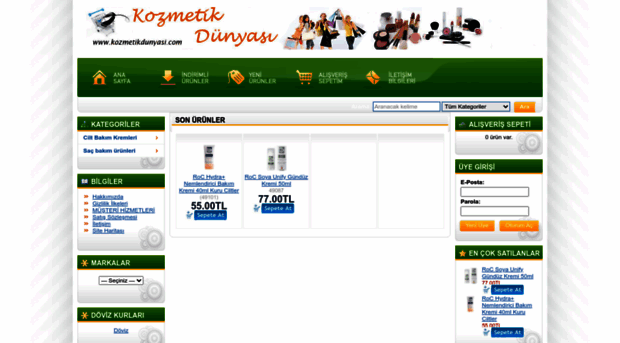 kozmetikdunyasi.com