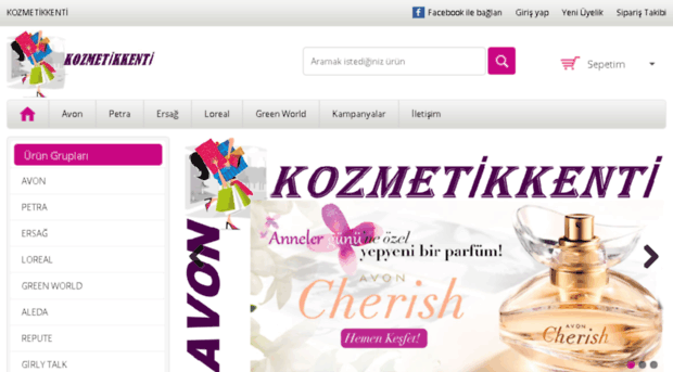 kozmetikkenti.com