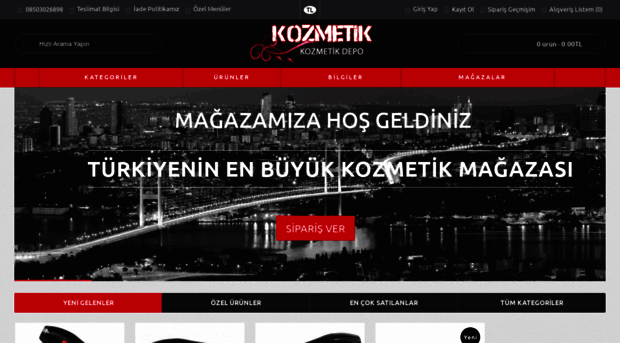 kozmetikmarket.org