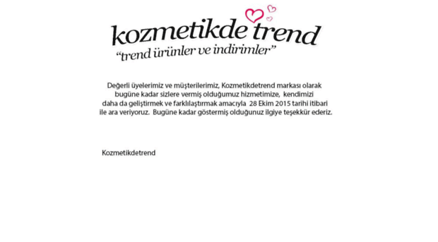 kozmetiktetrend.com