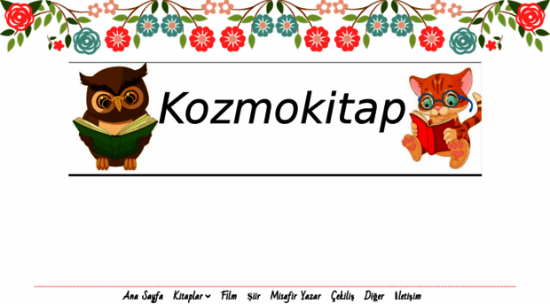 kozmokitap.blogspot.com.tr