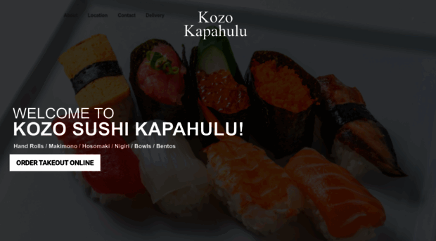 kozokapahulu.com