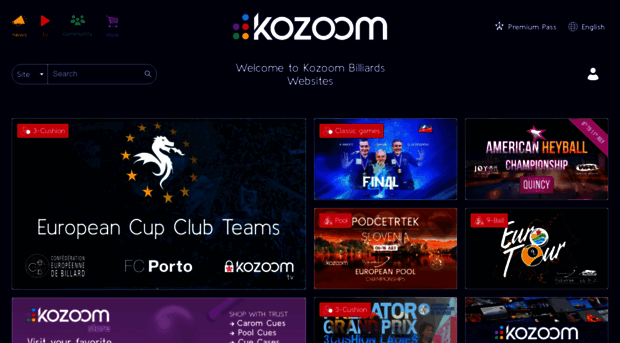 kozoom.com
