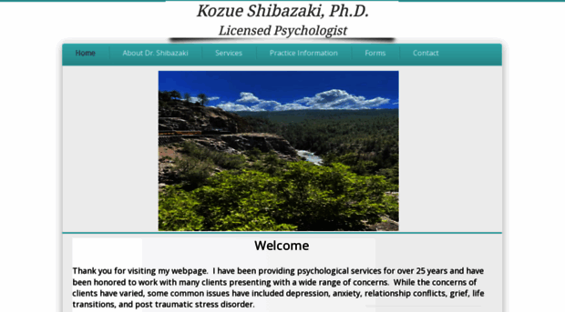kozueshibazaki.com