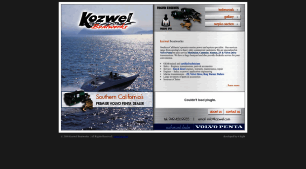 kozwel.com