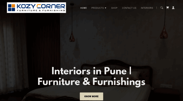 kozycornerpune.com