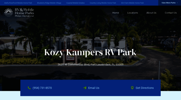 kozykampers.com