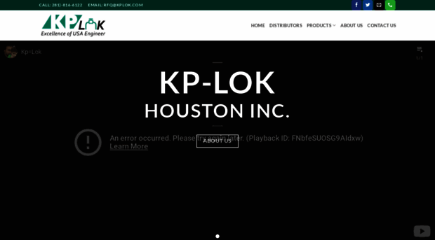 kp-lok.com