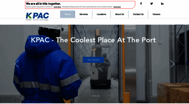 kpaccoldstorage.com