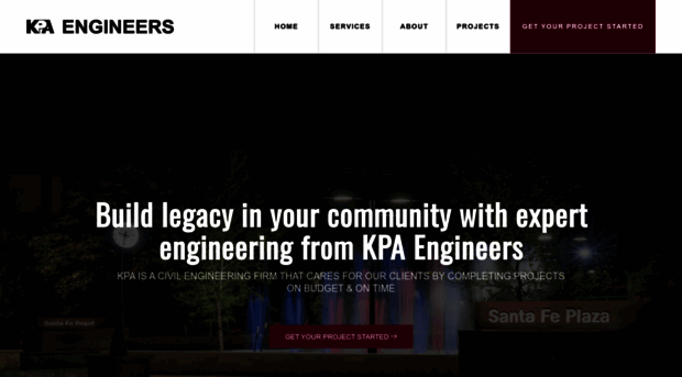 kpaengineers.com