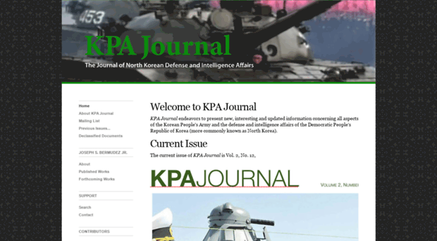 kpajournal.com