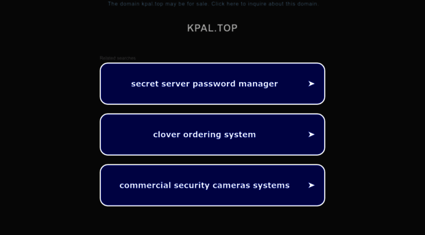kpal.top