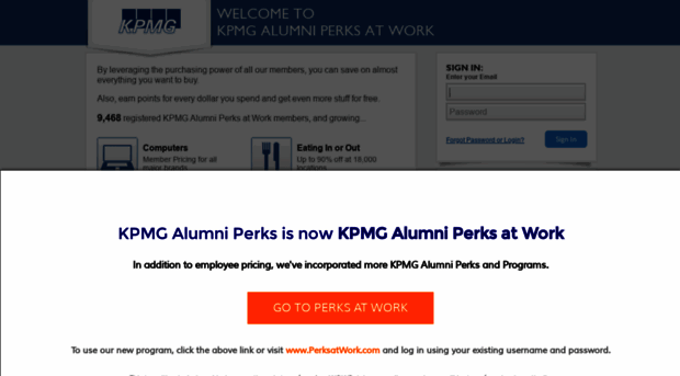 kpalumni.corporateperks.com