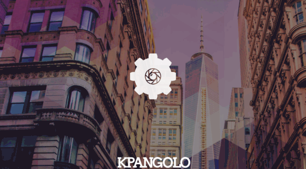 kpangolo.com