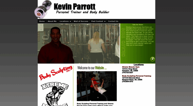 kparrott.com